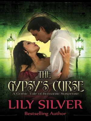 cover image of The Gypsy's Curse